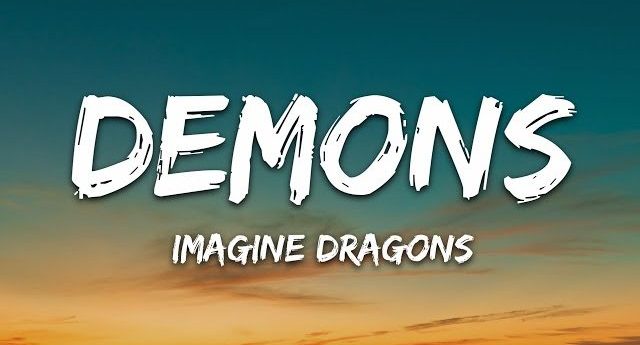 Demons by Imagine Dragons (MP3 Download With Lyrics)