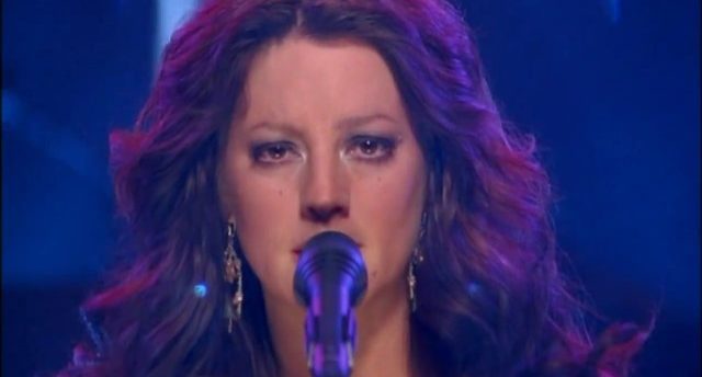 Fallen by Sarah McLachlan [MP3 Download & Lyrics]