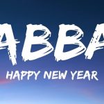 Happy New Year by ABBA (MP3, Lyrics, Video)