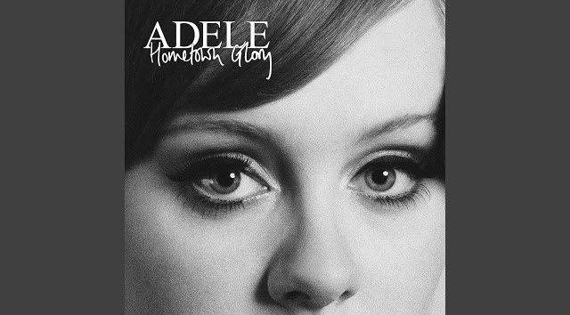 Hometown Glory by Adele (MP3 Download With Lyrics)