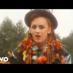 Karma Chameleon by Culture Club MP3 Download with Lyrics