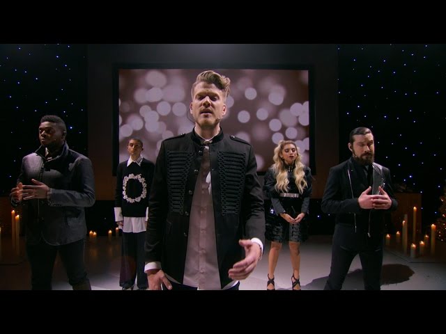 Pentatonix - Hallelujah (MP3 Download, Lyrics)