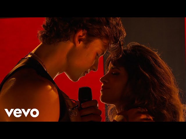 Señorita by Camila Cabello ft. Shawn Mendes [Download MP3 & Lyrics]