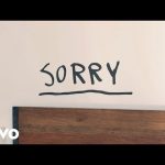 Sorry by Justin Bieber MP3 Download + Lyrics