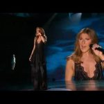 Pour Que Tu M'aimes Encore" - Celine Dion