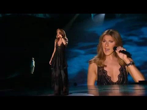 Pour Que Tu M'aimes Encore" - Celine Dion